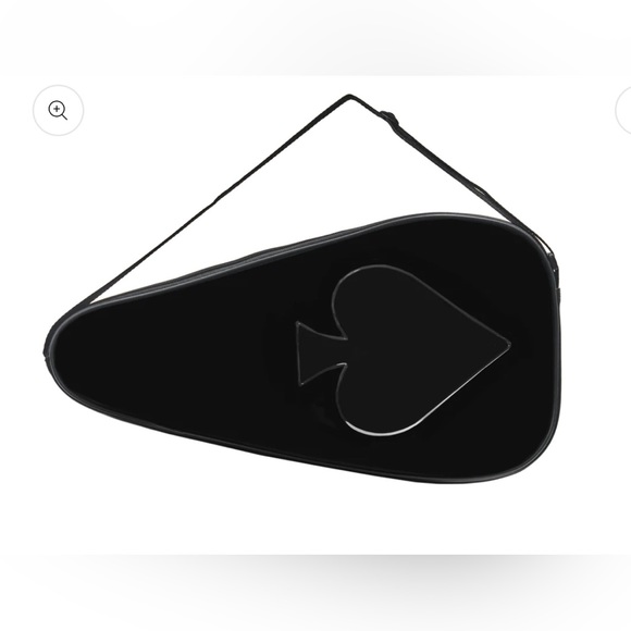 ProKennex Black Ace Pro Pickleball Paddle Cover Case - Picture 2 of 5